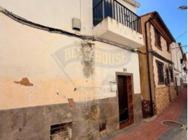 Casa en venta en Enguídanos, Cuenca