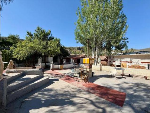 Casa en venta en Enix, Andalucía