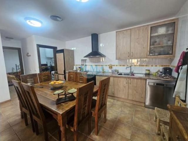 Casa en venta en Enix, Andalucía
