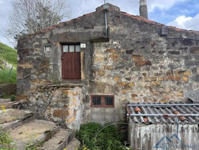 Casa en venta en Entrambasaguas, Cantabria