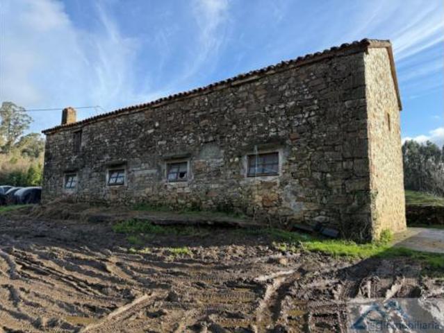 Casa en venta en Barrio de Arriba, Riotuerto