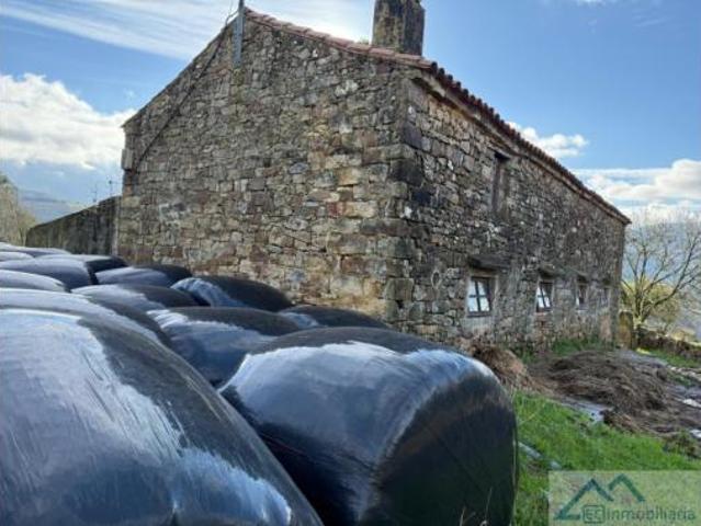 Casa en venta en Barrio de Arriba, Riotuerto