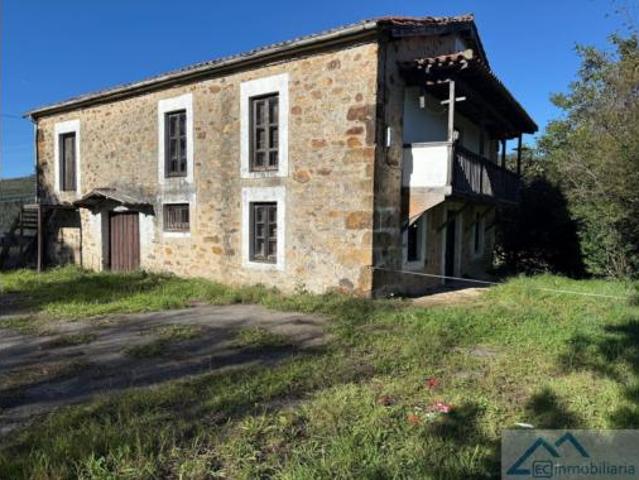 Casa en venta en Navajeda, Entrambasaguas