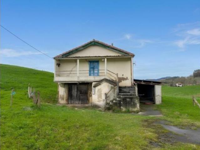 Casa en venta en Entrambasaguas, Cantabria