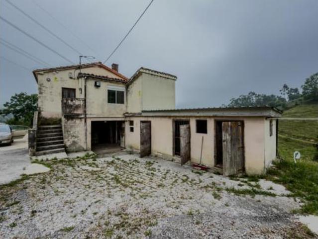 Casa en venta en Entrambasaguas, Cantabria