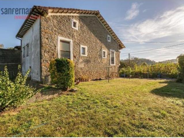 Casa en venta en Barrio de Atrás, Entrambasaguas