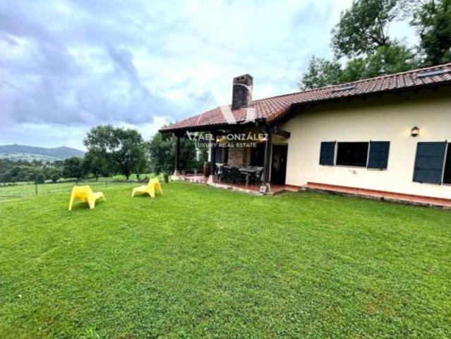 Casa en venta en Navajeda, Entrambasaguas