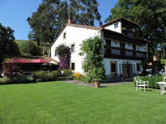Casa en venta en Barrio Padierne, Entrambasaguas