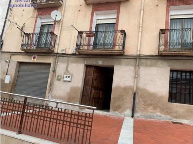 Casa en venta en Entrena, La Rioja