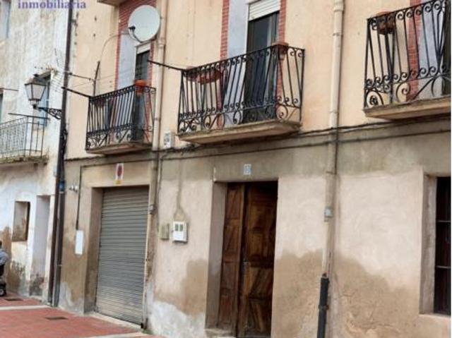 Casa en venta en Entrena, La Rioja