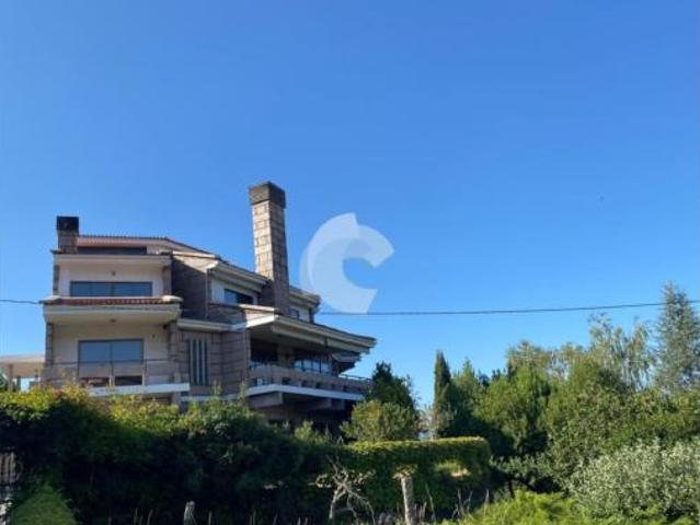Casa en venta en Entrimo, A Baixa Limia