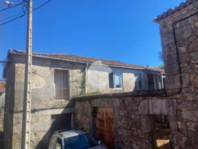 Casa en venta en Entrimo, A Baixa Limia