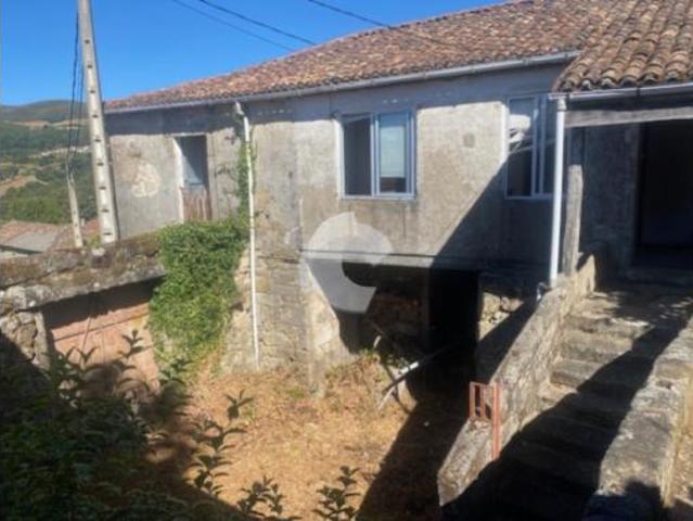 Casa en venta en Entrimo, A Baixa Limia