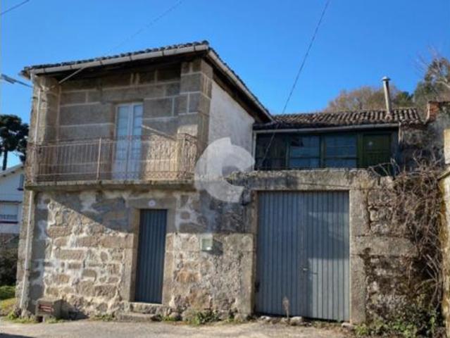 Casa en venta en Entrimo, A Baixa Limia