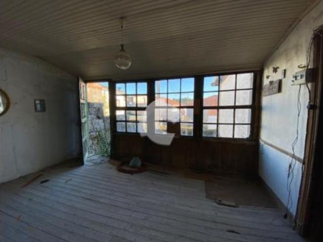 Casa en venta en Entrimo, A Baixa Limia