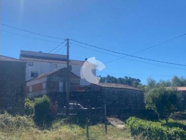 Casa en venta en Entrimo, A Baixa Limia
