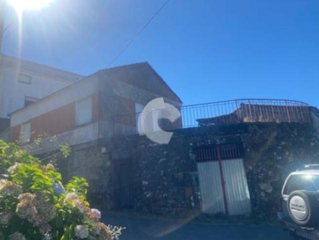 Casa en venta en Entrimo, A Baixa Limia
