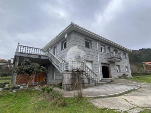 Casa en venta en Entrimo, A Baixa Limia