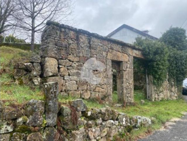 Casa en venta en Entrimo, A Baixa Limia