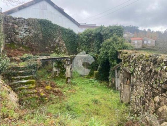 Casa en venta en Entrimo, A Baixa Limia