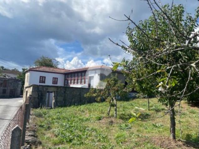 Casa en venta en Entrimo, A Baixa Limia
