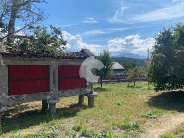 Casa en venta en Entrimo, A Baixa Limia