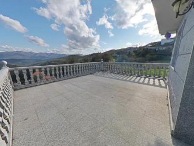 Casa en venta en Entrimo, A Baixa Limia