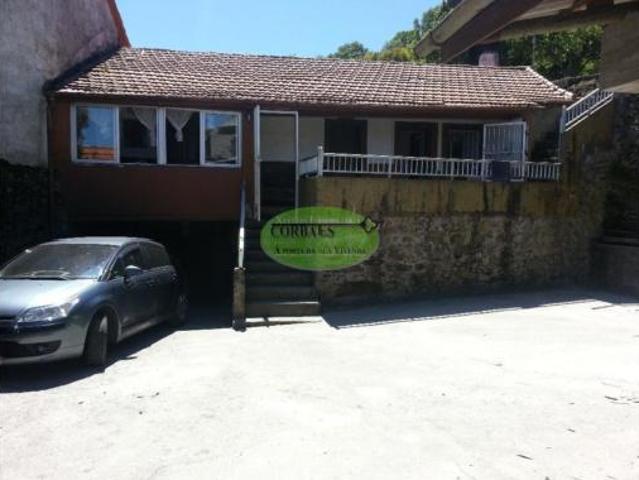 Casa en venta en Entrimo, A Baixa Limia