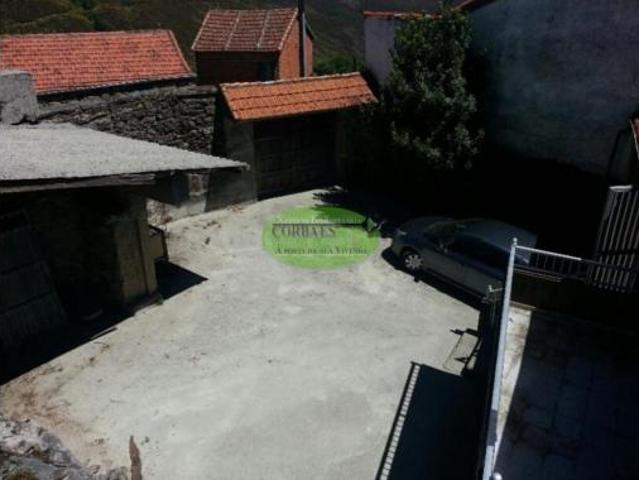 Casa en venta en Entrimo, A Baixa Limia