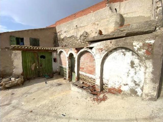 Casa en venta en Valdejalón, Aragón