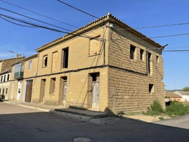 Casa en venta en Cinco Villas, Aragón