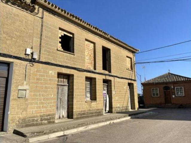 Casa en venta en Cinco Villas, Aragón