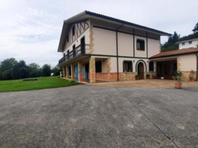Casa en venta en Errigoiti, Guipúzcoa