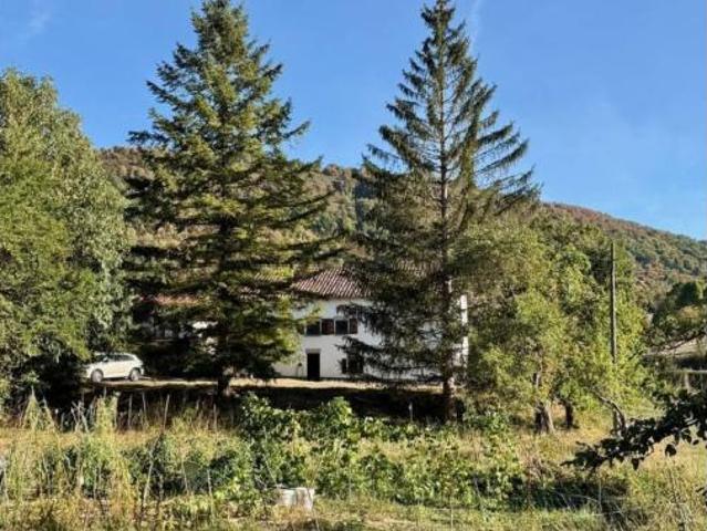 Casa en venta en Lintzoain, Erro