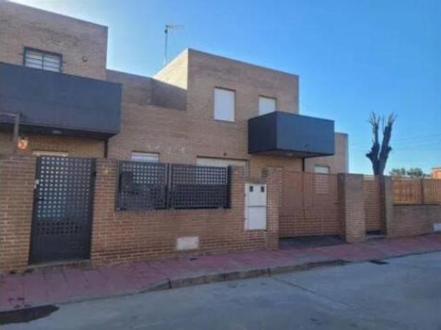 Casa en venta en Erustes, Castilla-La Mancha
