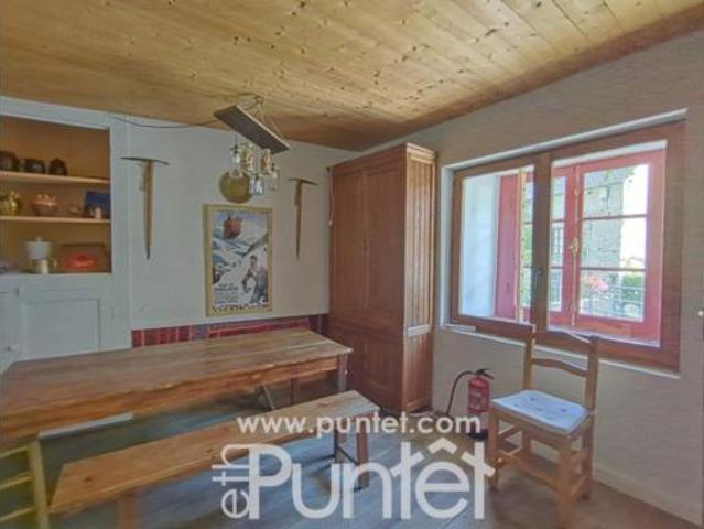 Casa en venta en Val d'Aran, Catalunya