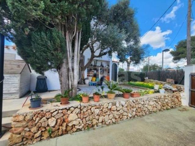 Casa en venta en Menorca, Baleares
