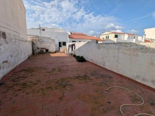 Casa en venta en Santa Anna, Menorca