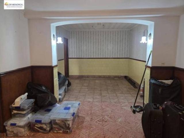 Casa en venta en Santa Anna, Menorca