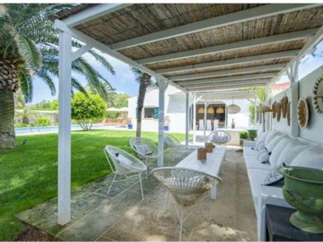 Casa en venta en Trebaluger, Menorca