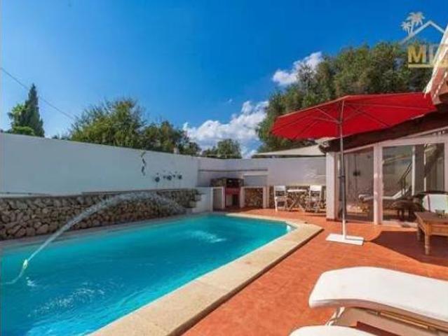 Casa en venta en Trebaluger, Menorca