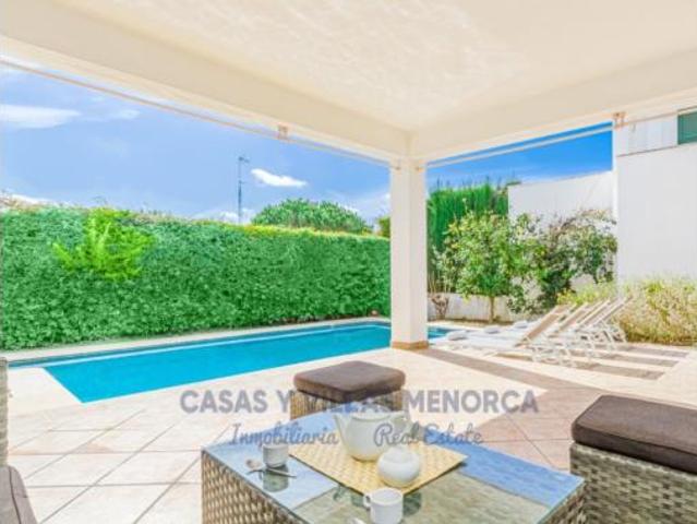 Casa en venta en es Mercadal, Menorca