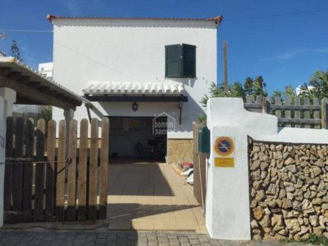 Casa en venta en es Mercadal, Menorca