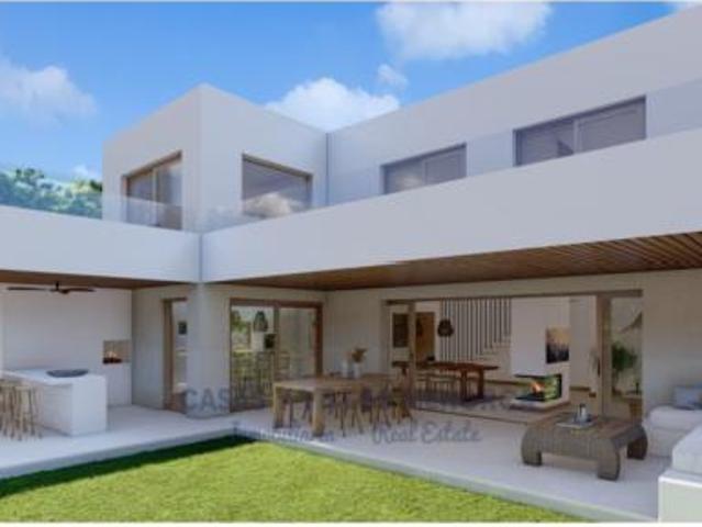 Casa en venta en es Mercadal, Menorca