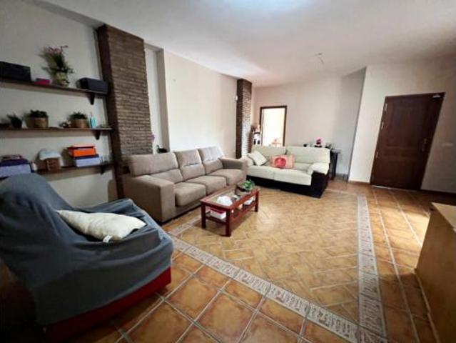 Casa en venta en El Condado, Andalucía
