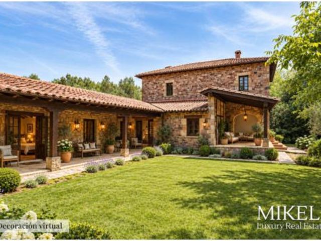 Casa en venta en Barrio Noval, Escalante