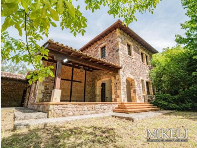 Casa en venta en Barrio Noval, Escalante