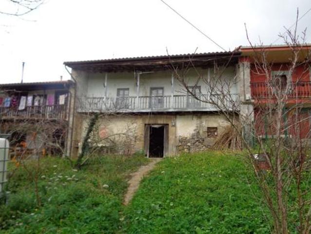 Casa en venta en Escalante, Borroto