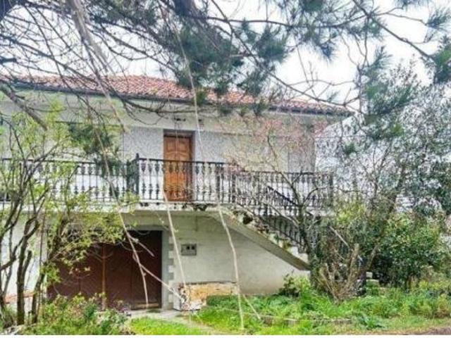 Casa en venta en Escalante, Cantabria