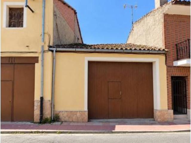 Casa en venta en Sexmo de Cabezas, Escalona del Prado
